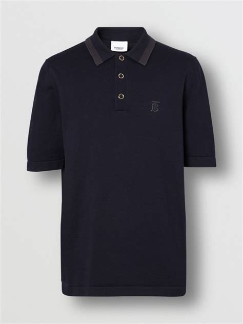 burberry polo t shirts uk|Burberry polo t shirt price.